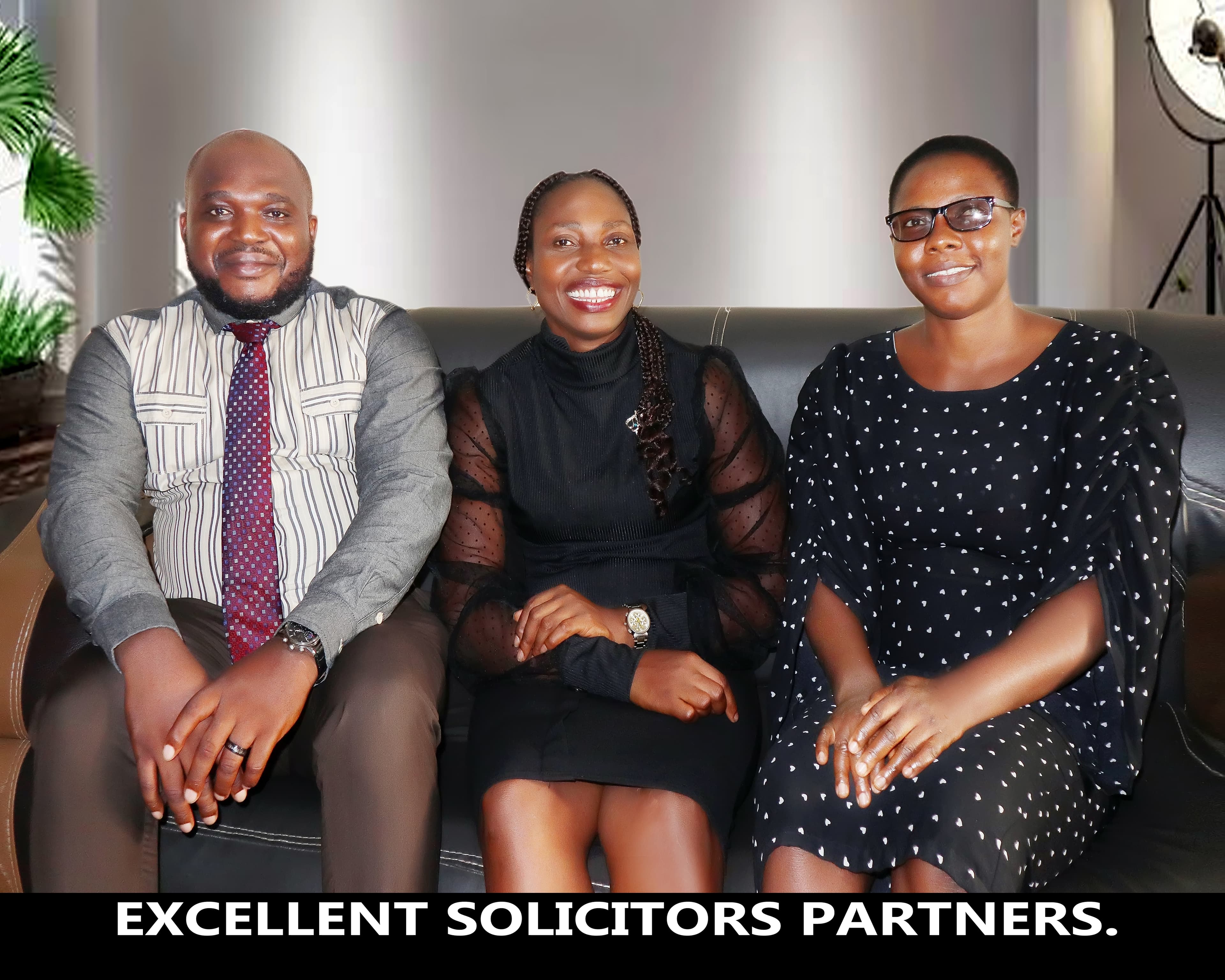 Excellent Solicitors Partners